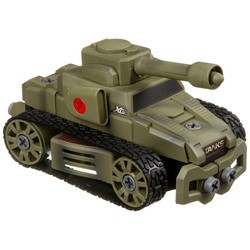 Конструктор Bondibon Tank 3385