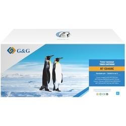 Картридж G&G 046HC