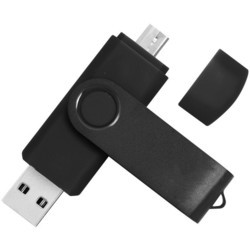 USB Flash (флешка) Eplutus U-220 8Gb