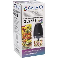 Миксер Galaxy GL 2356