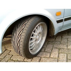 Шины Toyo Proxes T1R 285/30 R21 100Y Run Flat