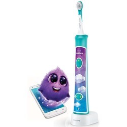 Электрическая зубная щетка Philips Sonicare For Kids HX6321/03