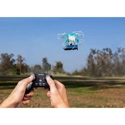 Квадрокоптер (дрон) Jazwares Fortnite Battle Bus Drone