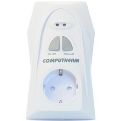 Умная розетка Computherm Q1 RX