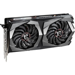 Видеокарта MSI GeForce GTX 1650 D6 GAMING