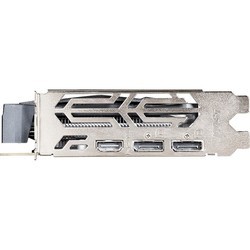 Видеокарта MSI GeForce GTX 1650 D6 GAMING