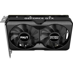 Видеокарта Palit GeForce GTX 1650 GP OC