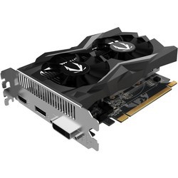 Видеокарта ZOTAC GeForce GTX 1650 AMP GDDR6