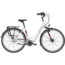 Велосипед Bergamont Belami N7 2020 frame 48