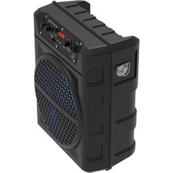 Портативная колонка Ritmix SP-810B