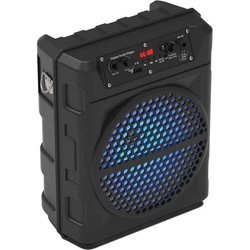 Портативная колонка Ritmix SP-810B