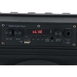 Портативная колонка Ritmix SP-810B