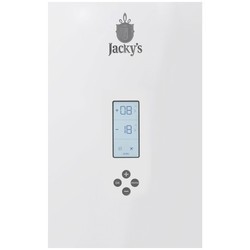 Холодильник Jackys JR FW 492G