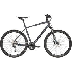 Велосипед Bergamont Helix 5.0 Gent 2020 frame 48