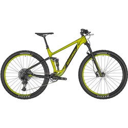 Велосипед Bergamont Contrail 5.0 2020 frame L