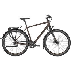 Велосипед Bergamont Vitess N8 FH Gent 2020 frame 48