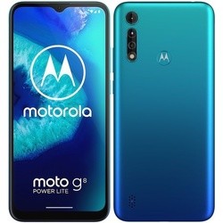 Мобильный телефон Motorola Moto G8 Power Lite