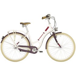 Велосипед Bergamont Summerville N7 FH 2020 frame 48
