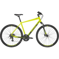 Велосипед Bergamont Helix 3 Gent 2020 frame 52