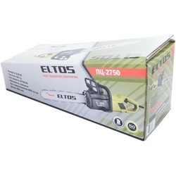 Пила Eltos PC-2750