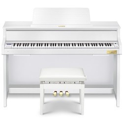Цифровое пианино Casio Celviano GP-310 (белый)