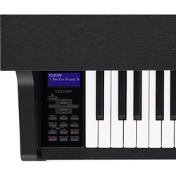 Цифровое пианино Casio Celviano GP-310 (черный)