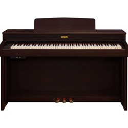 Цифровое пианино Becker BAP-62 (белый)