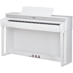 Цифровое пианино Becker BAP-62 (коричневый)