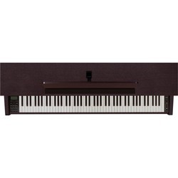 Цифровое пианино Becker BAP-62 (коричневый)