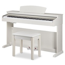 Цифровое пианино Becker BDP-82 (белый)