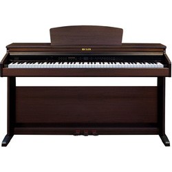 Цифровое пианино Becker BPP-22 (коричневый)