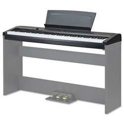 Цифровое пианино Becker BSP-102 (черный)