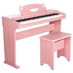 Цифровое пианино Artesia FUN-1 (розовый)