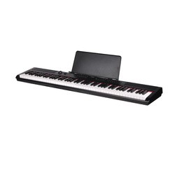 Цифровое пианино Artesia PE-88 (черный)