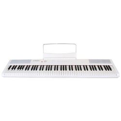Цифровое пианино Artesia A-61 (белый)