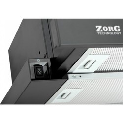 Вытяжка Zorg Storm G 700 60 BG