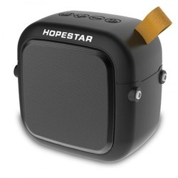 Портативная колонка Hopestar T5 (черный)