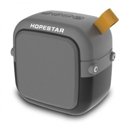 Портативная колонка Hopestar T5 (серый)