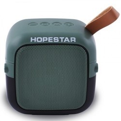 Портативная колонка Hopestar T5 (зеленый)