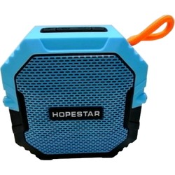 Портативная колонка Hopestar T7 (черный)