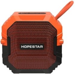 Портативная колонка Hopestar T7 (серый)