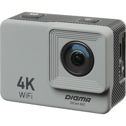 Action камера Digma DiCam 82C