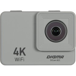 Action камера Digma DiCam 82C