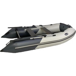 Надувная лодка Pirania 280 Q5 SLX (N)