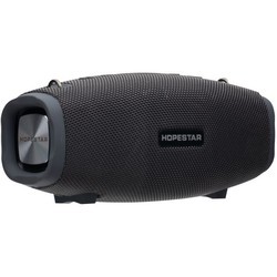 Портативная колонка Hopestar H41 (красный)