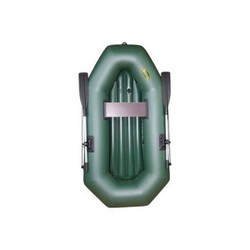 Надувная лодка Inzer 1.5 310ND (зеленый)