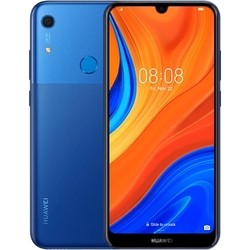 Мобильный телефон Huawei Y6s 2019 64GB (синий)