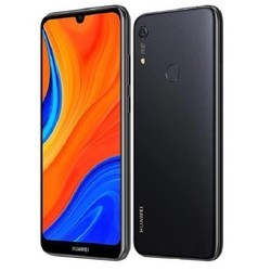 Мобильный телефон Huawei Y6s 2019 64GB (черный)