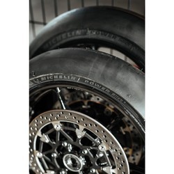 Мотошина Michelin Power Slick 2