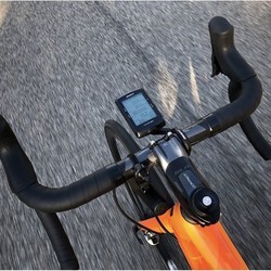 Велокомпьютер / спидометр Giant GPS Neos Track